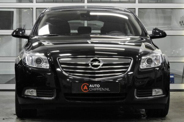 Opel Insignia 2.0